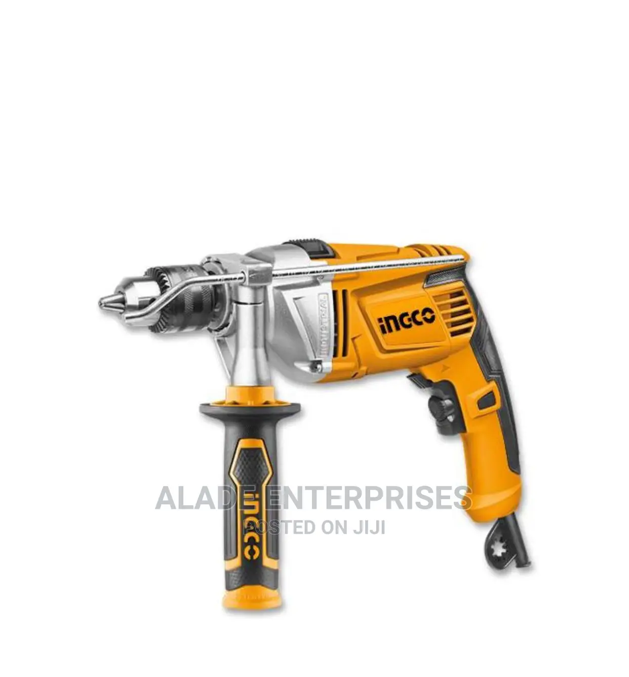 Ingco Industrial Impact Drill 1100w 16mm