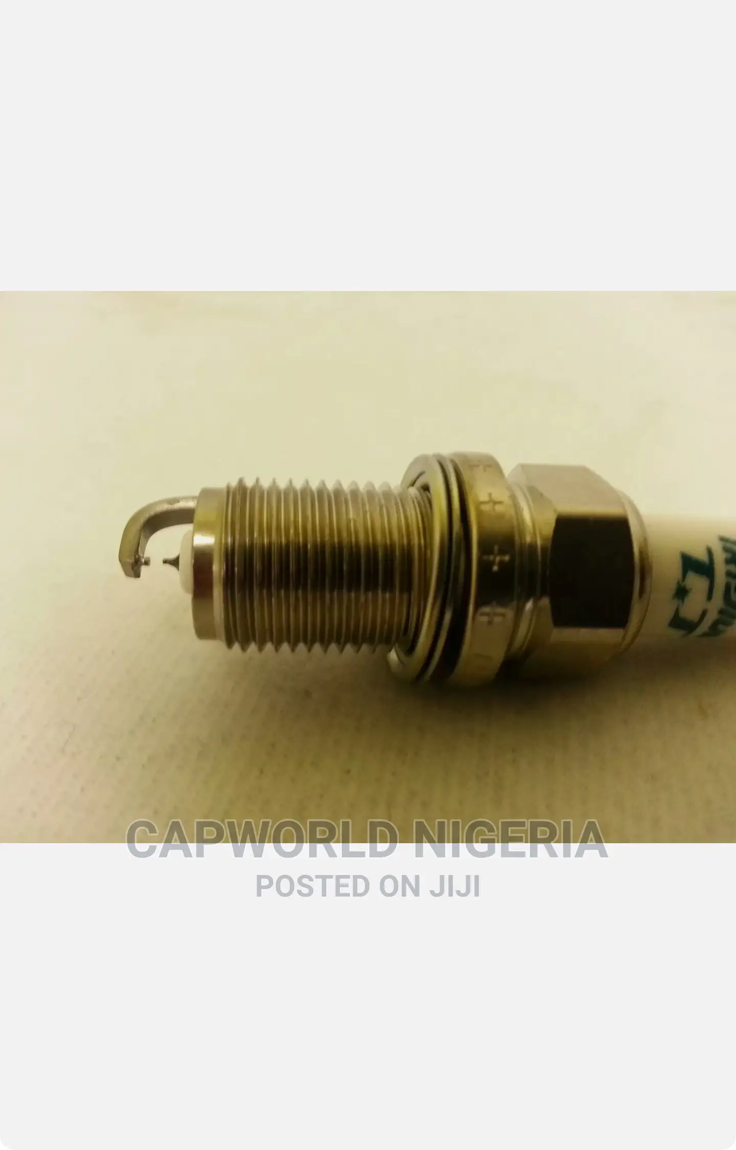 Genuine Denso ITV20TT / 4719 Iridium TT Spark Plugs
