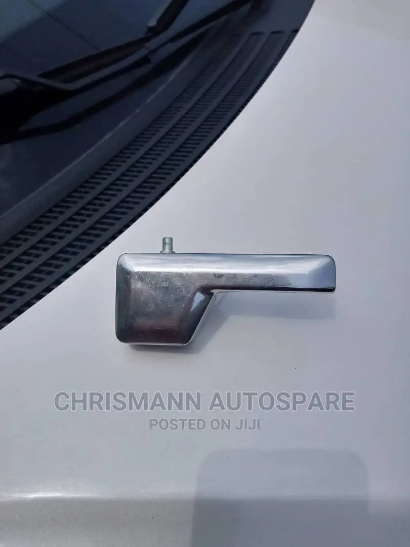 Inner Door Handle Fors Edge