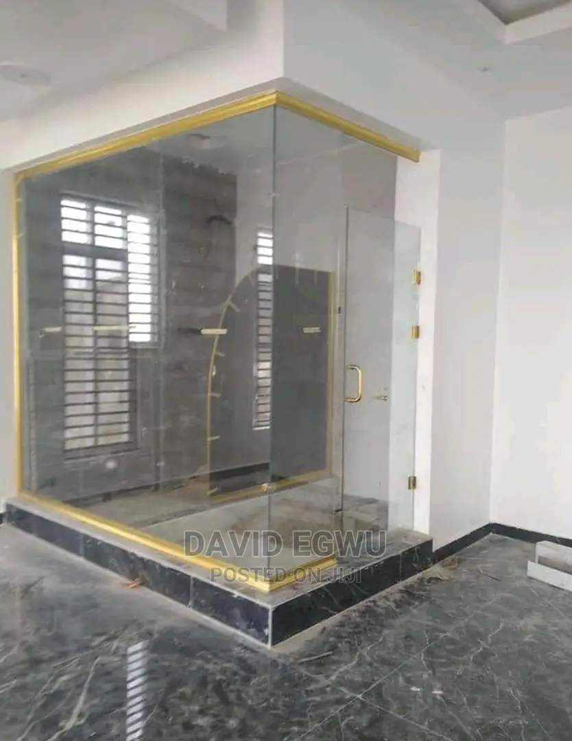 Shower Cubicles