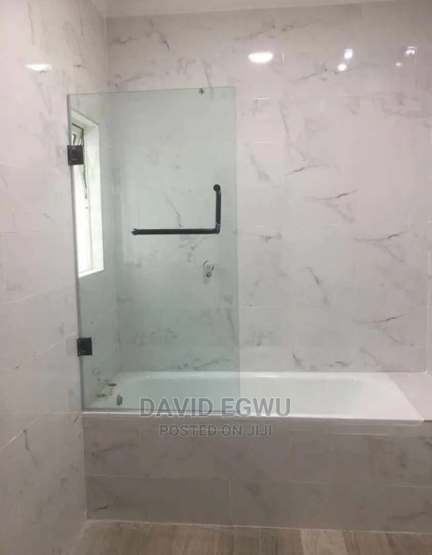 Shower Cubicles