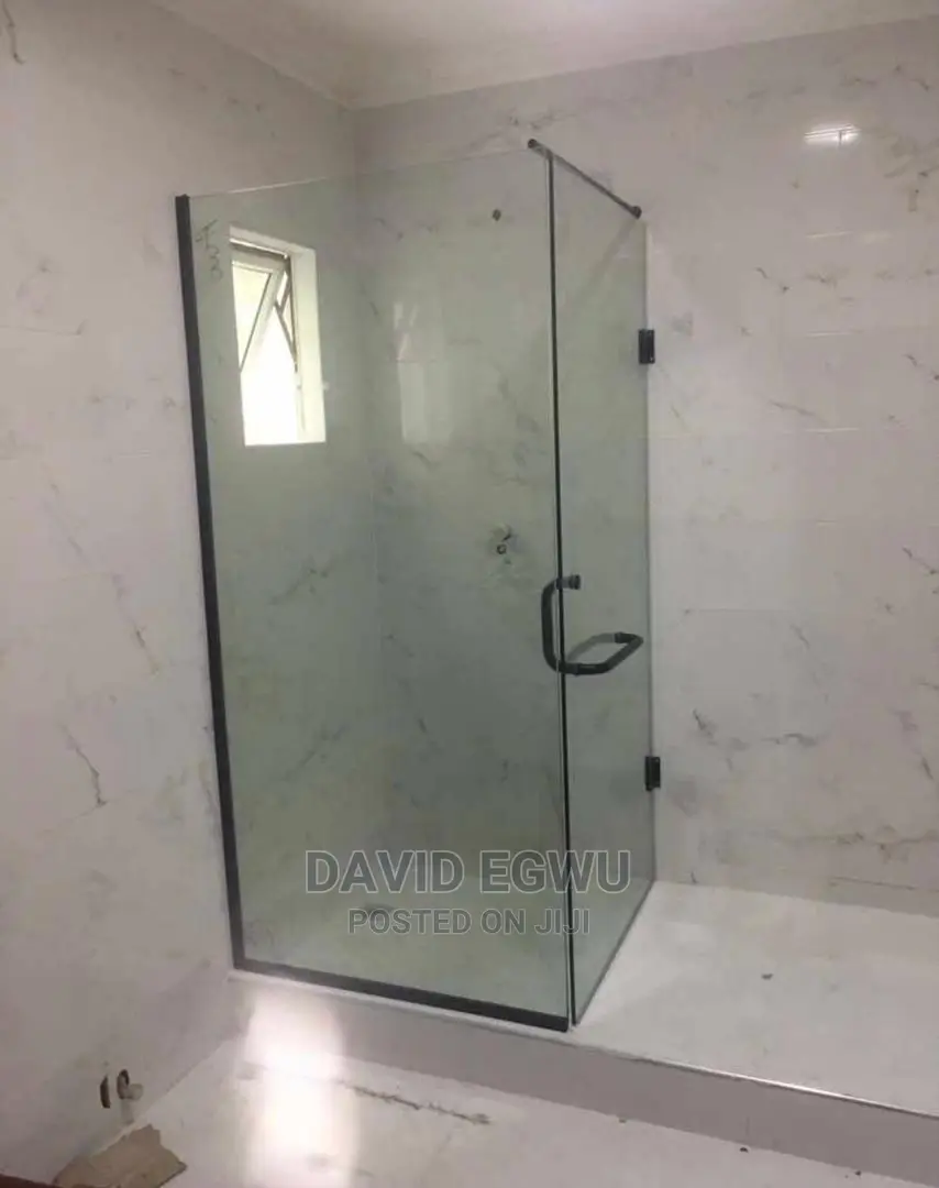 Shower Cubicles
