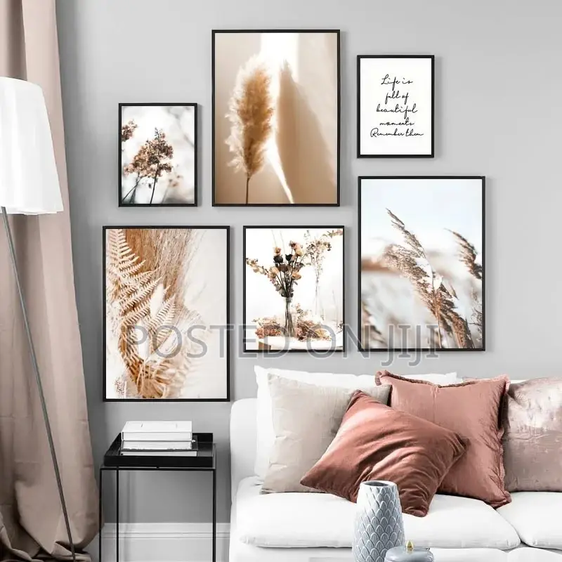 Landscape Wall Pictures