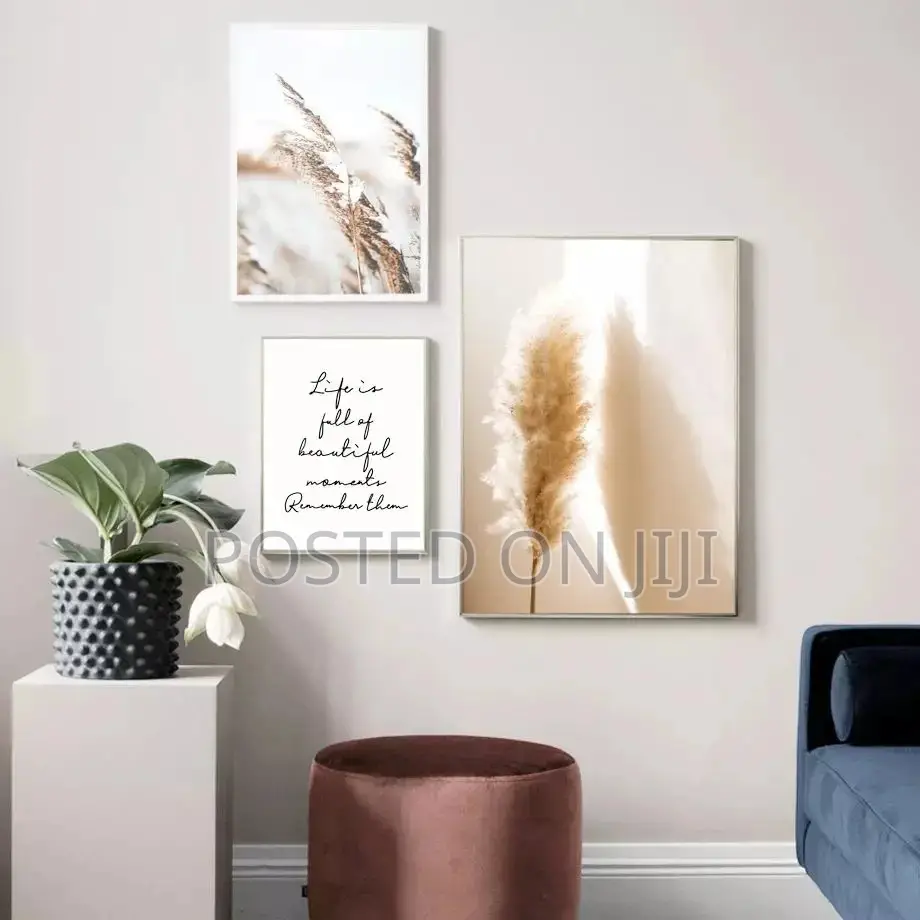 Landscape Wall Pictures