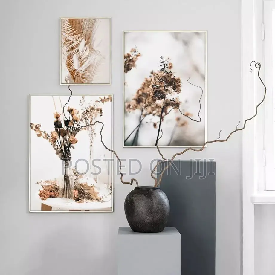 Landscape Wall Pictures