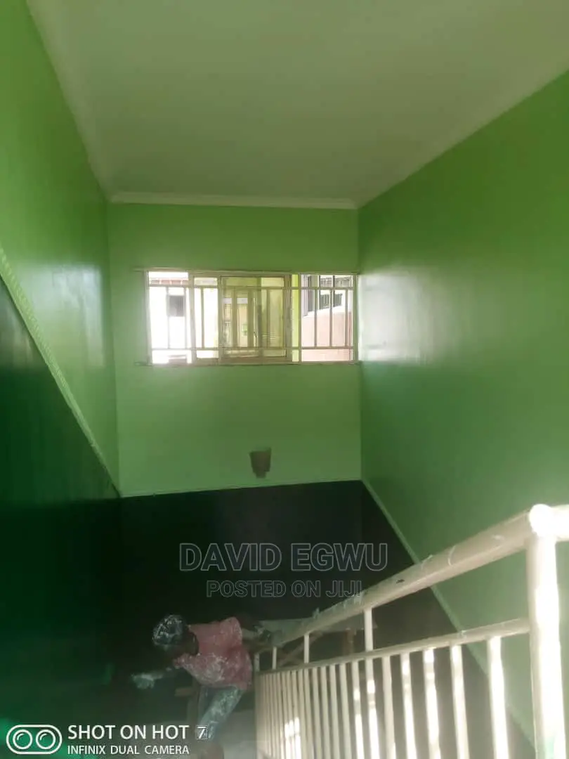 House Painting and Screeding