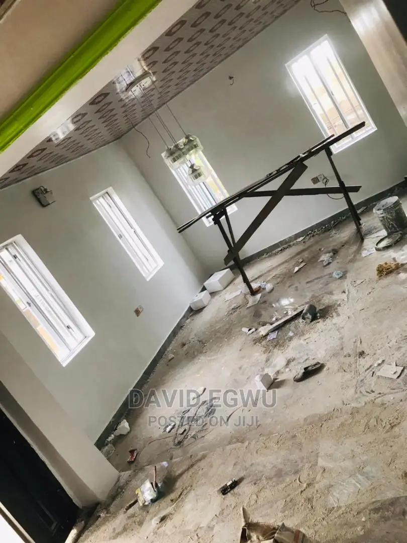 House Painting and Screeding