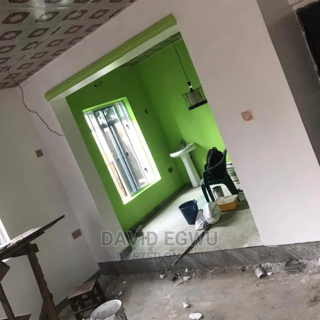 House Painting and Screeding