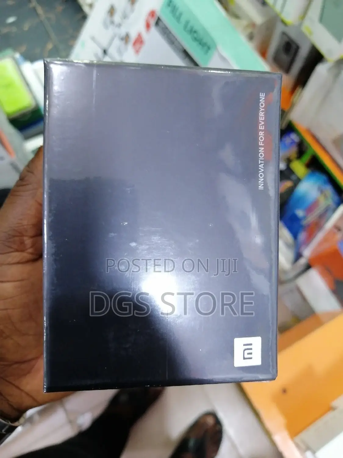 Xiaomi Mi Watch Lite