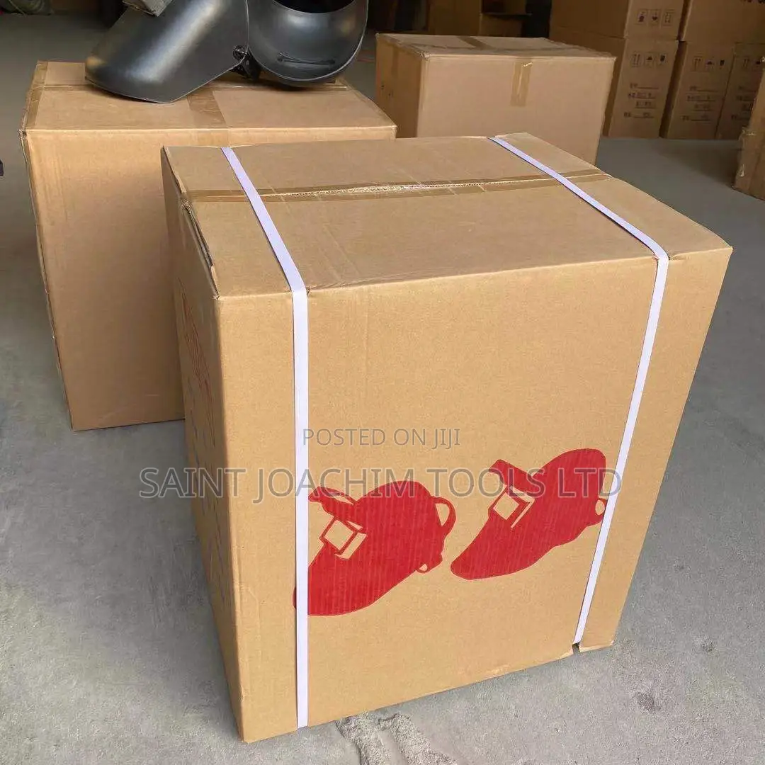 Welding Helmet