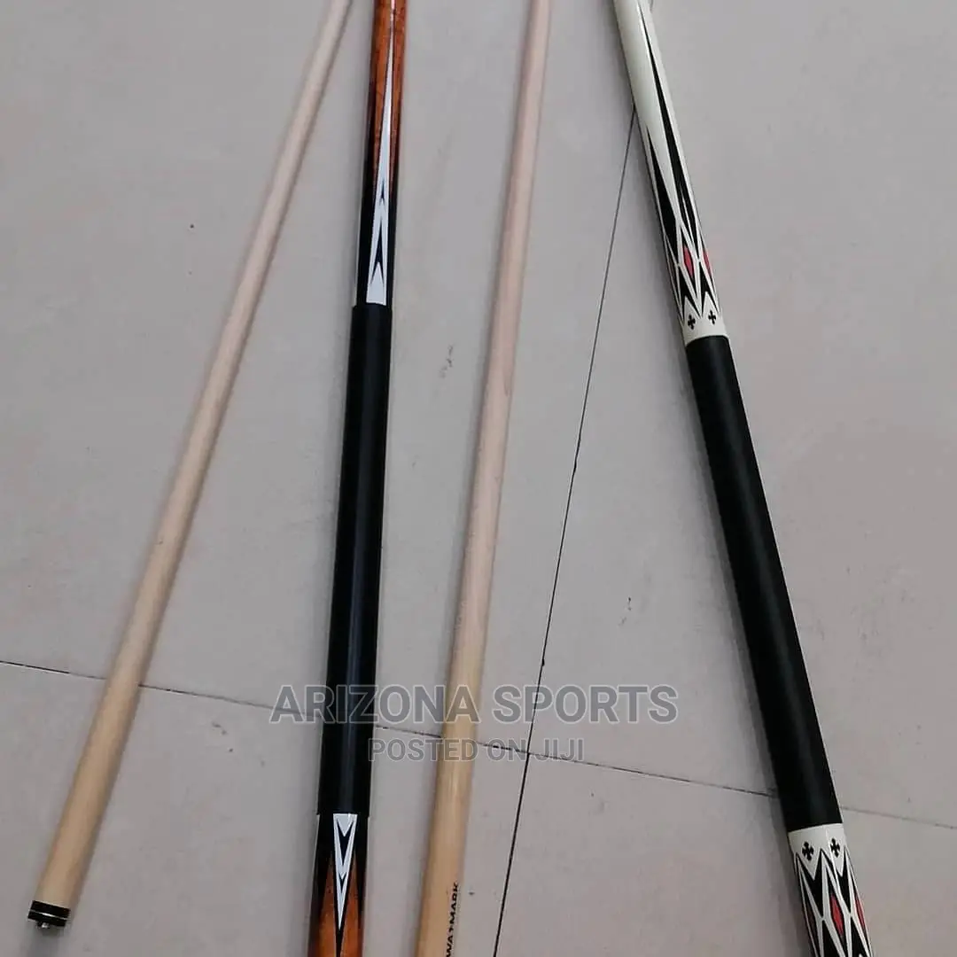 Original Big Tips Cue Snooker Stick