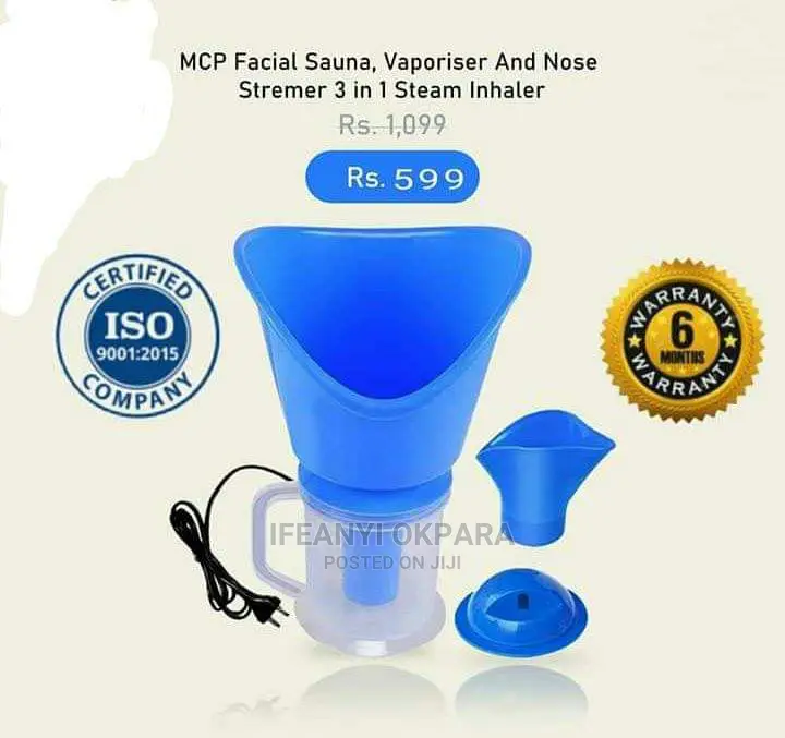 Veksor Vaporizer