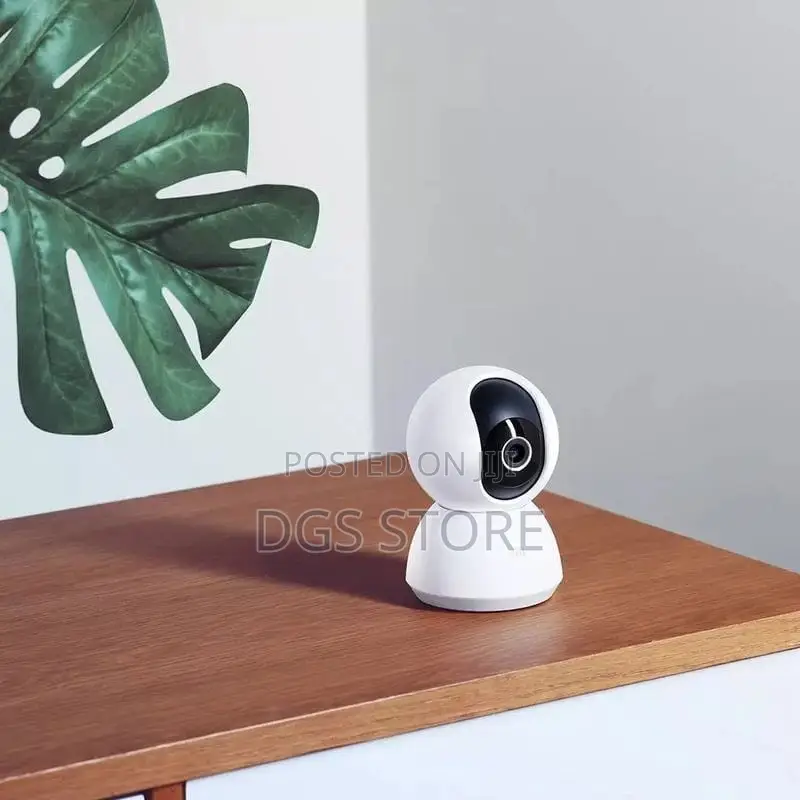 Xiaomi Mi 360 Home Security Camera