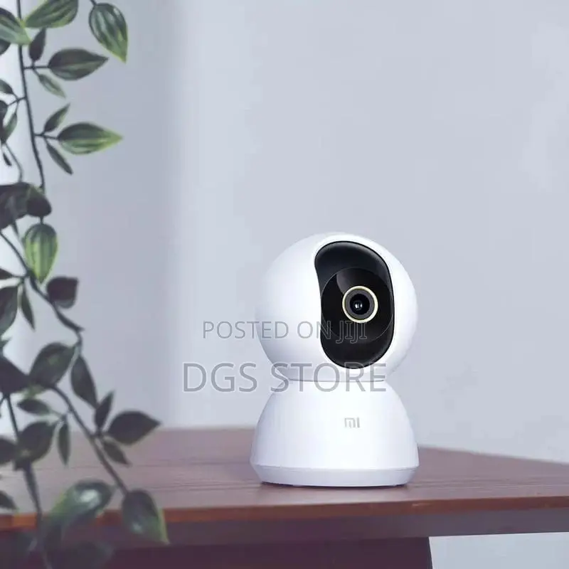 Xiaomi Mi 360 Home Security Camera