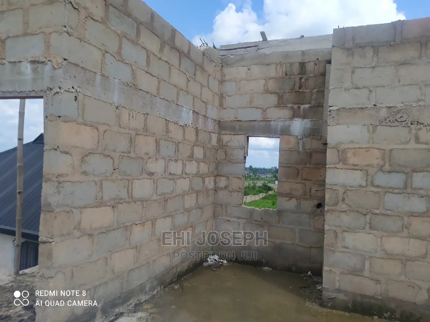 3bdrm Block of Flats in Propertylink, Benin City for sale