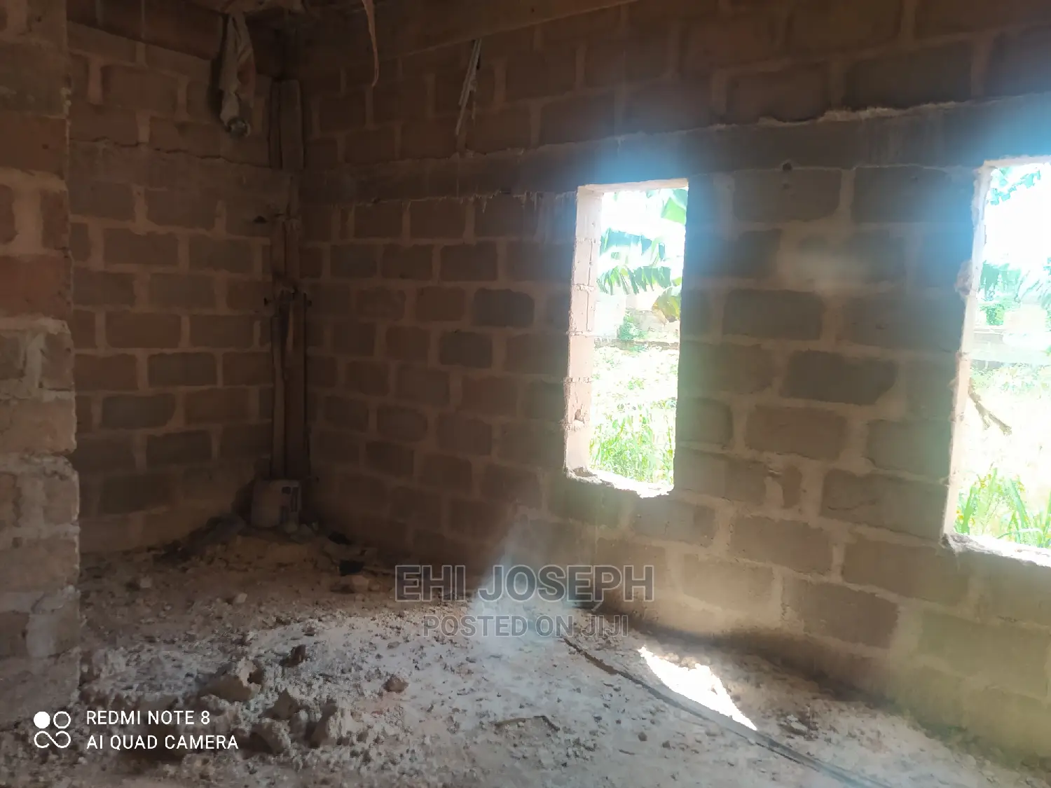 3bdrm Block of Flats in Propertylink, Benin City for sale