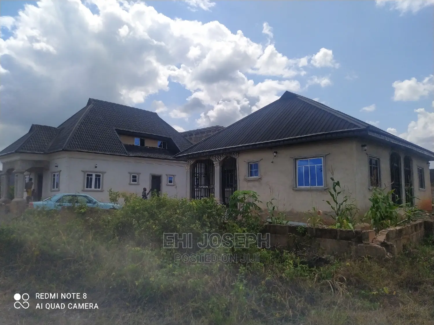 3bdrm Block of Flats in Propertylink, Benin City for sale