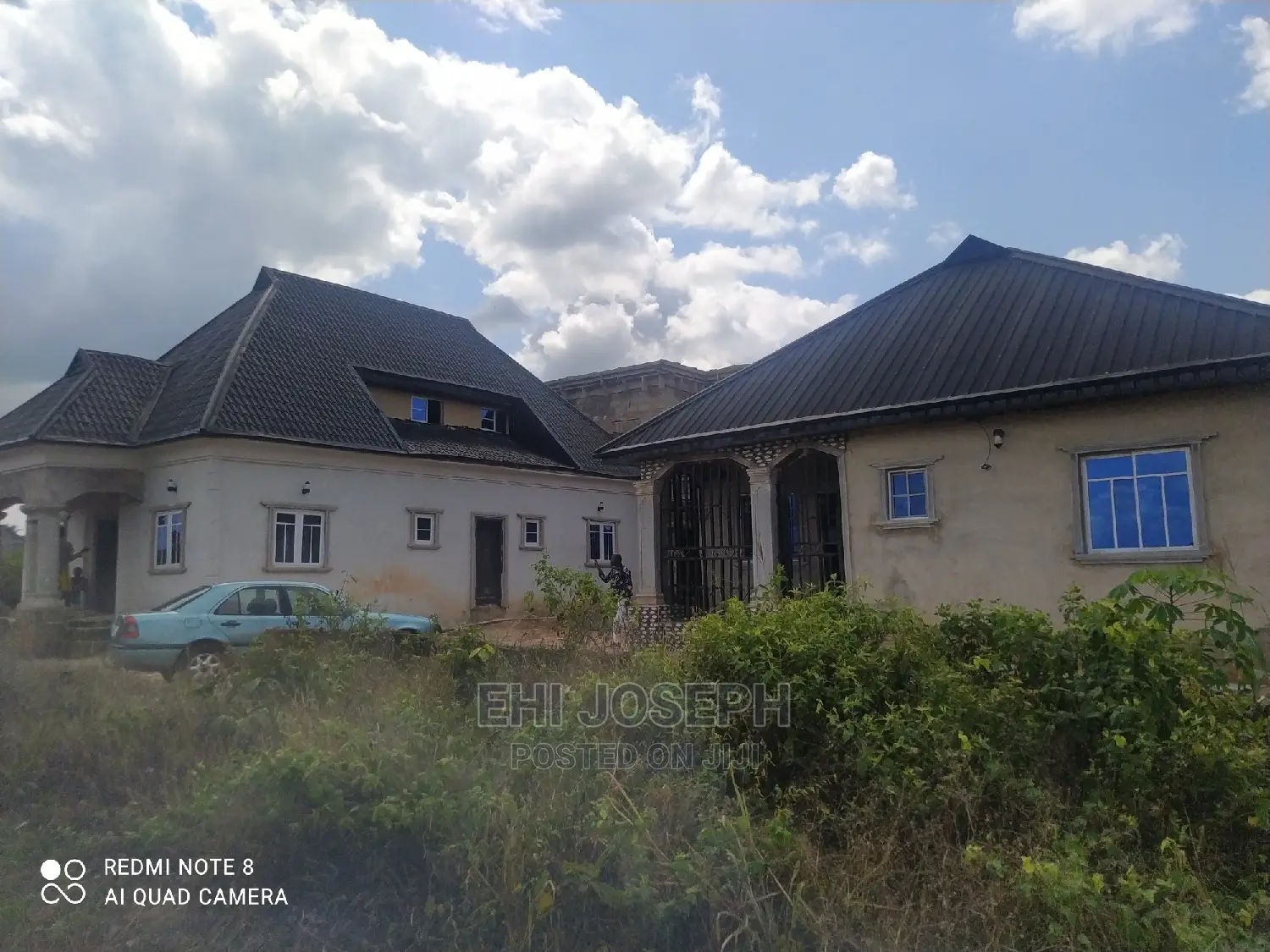 3bdrm Block of Flats in Propertylink, Benin City for sale