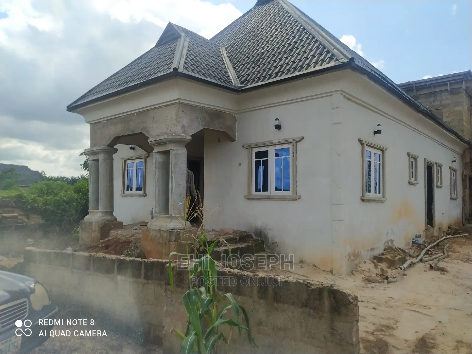 3bdrm Block of Flats in Propertylink, Benin City for sale