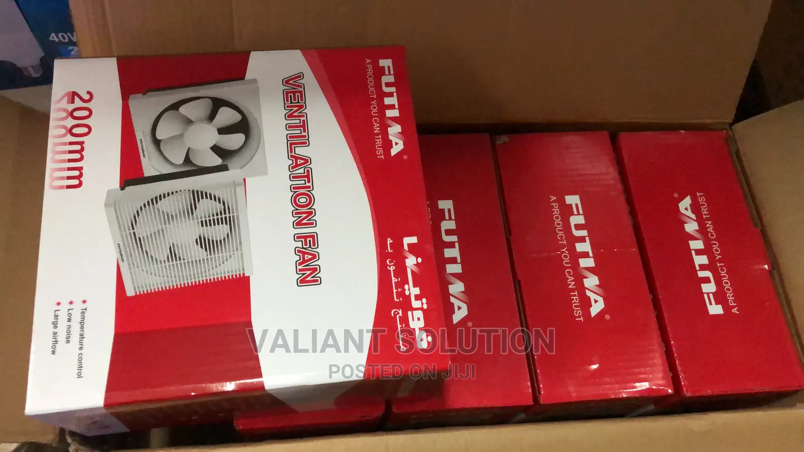Extractor Fan
