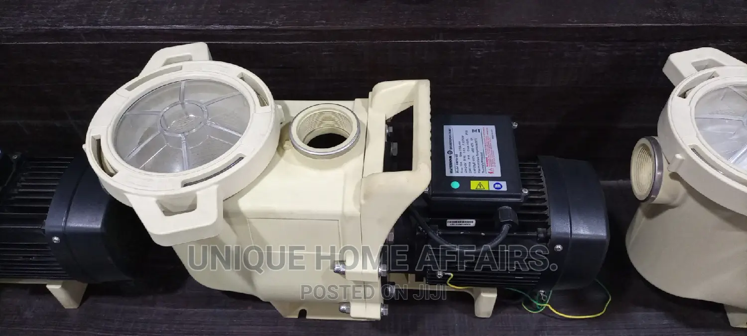 Usa Swimming Pool Pump 1hp