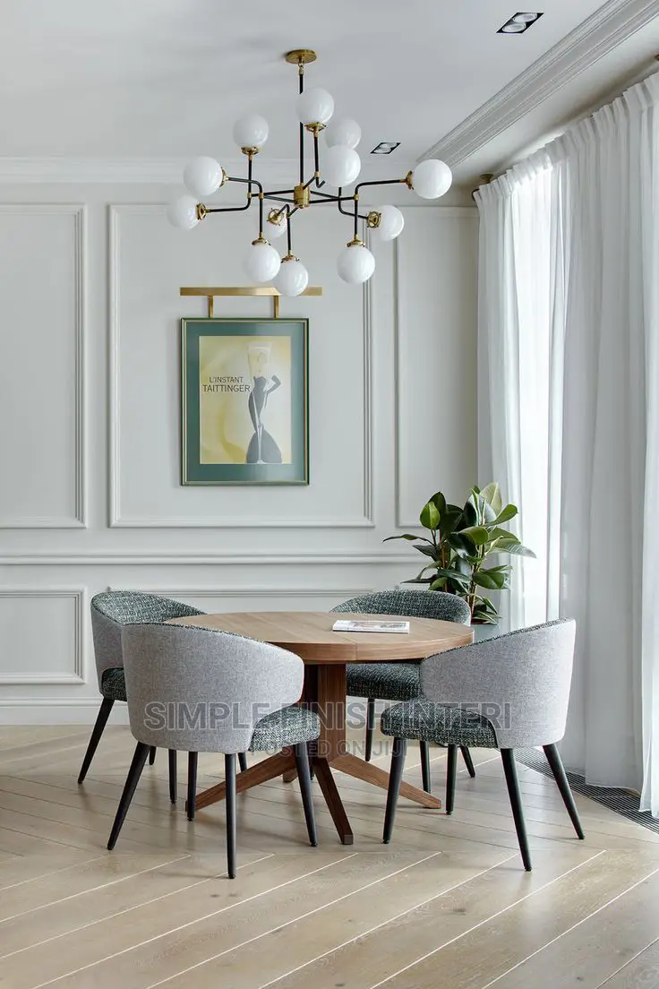 Pop .Wall Design an Interior Design