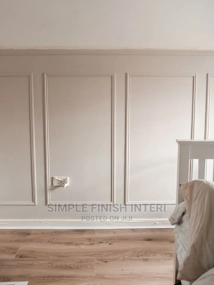 Pop .Wall Design an Interior Design