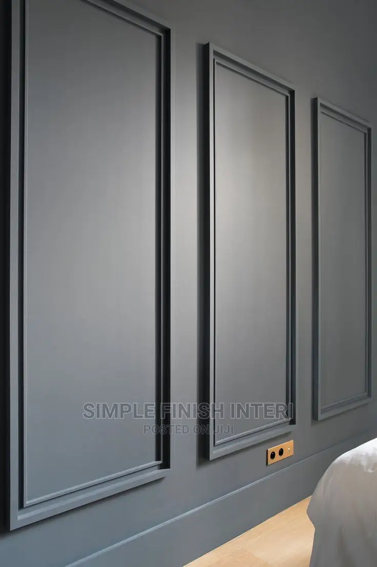 Pop .Wall Design an Interior Design