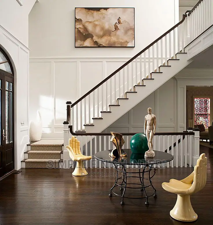 Pop .Wall Design an Interior Design