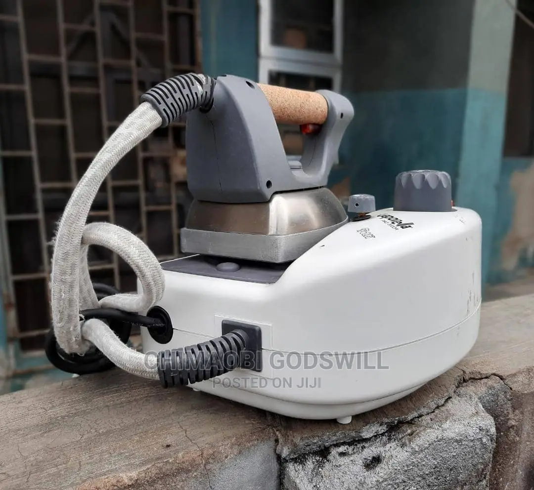 Pressing Irons