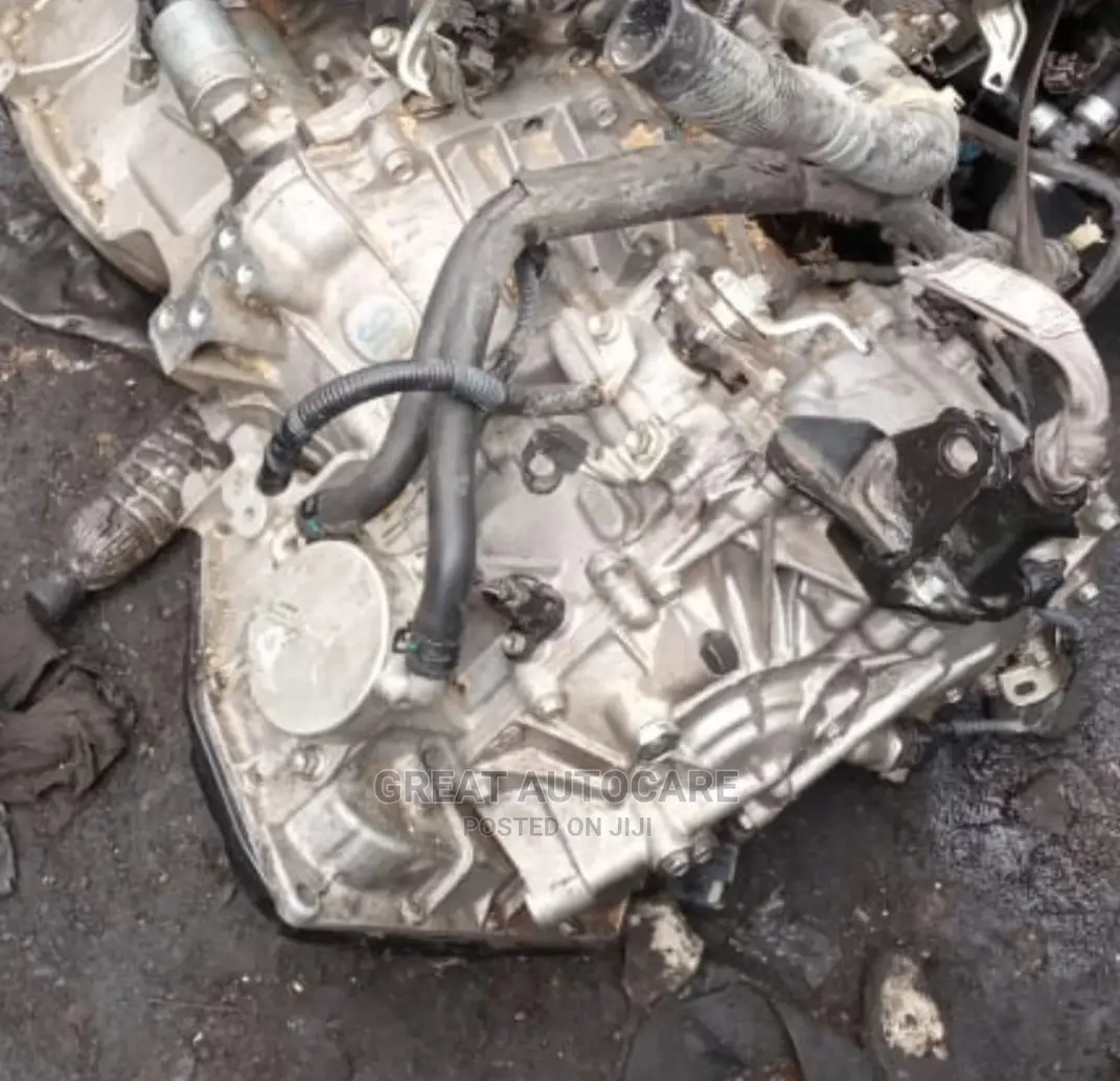 Toyota Corolla 2zr-Fe 2008-2013 Models Gearbox/ Transmission