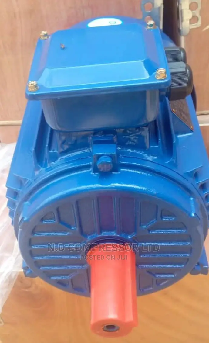 5hp Electric Motor