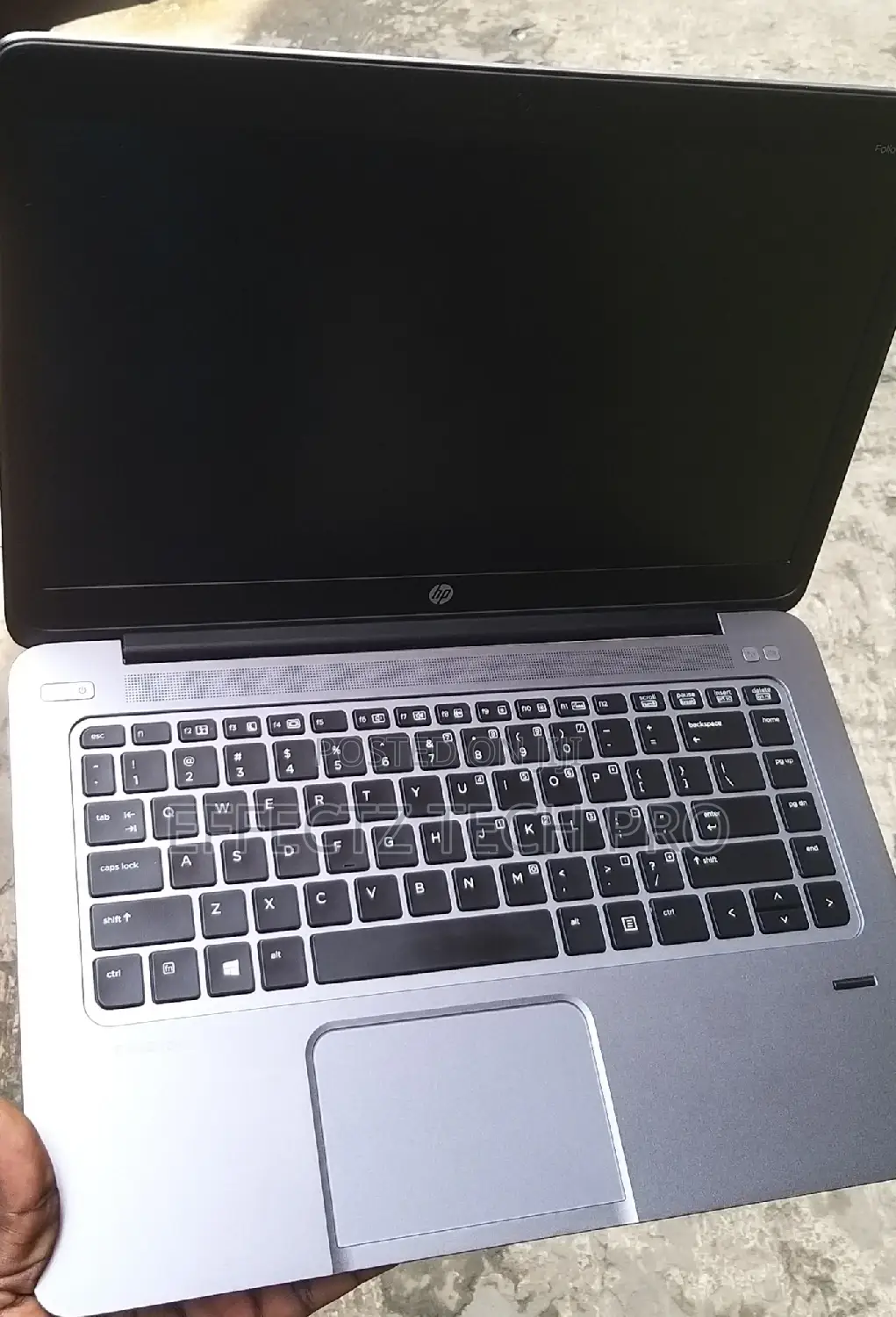 Laptop HP EliteBook 1040 4GB Intel Core I5 SSD 256GB