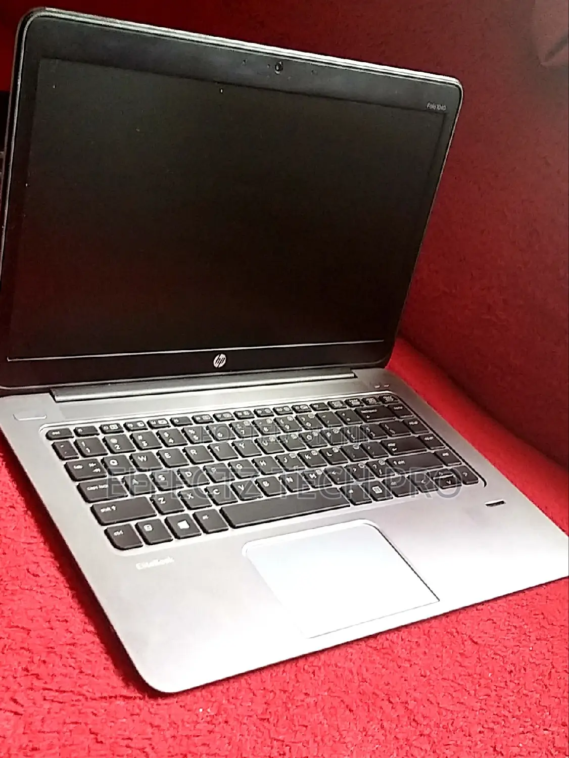 Laptop HP EliteBook Folio 1040 G2 8GB Intel Core I5 SSD 256GB