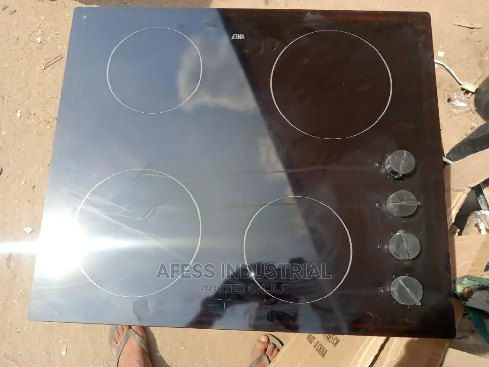 Brand New Electric Gas Burner