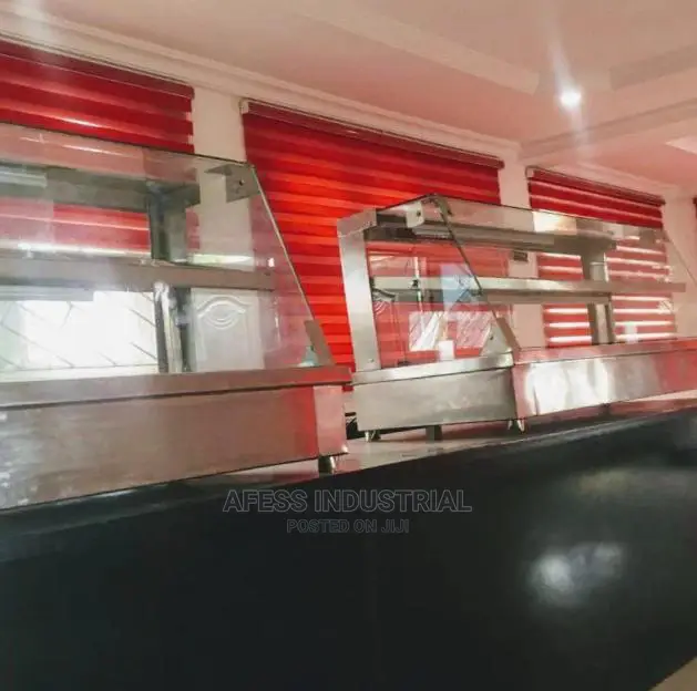 Quality Brand New Food Warmer