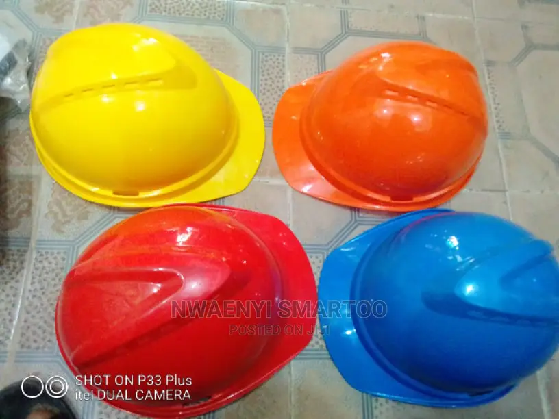 Original Safety Helmet