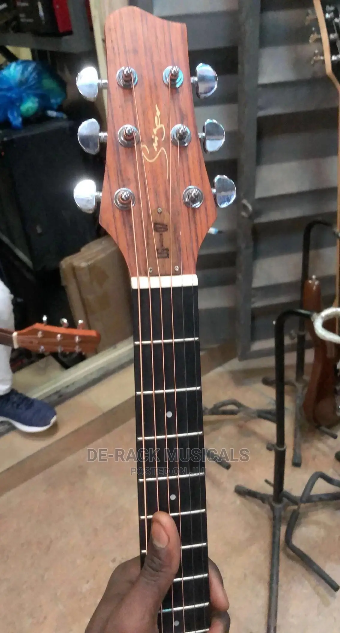 The Best Semi Acoustic Guitar