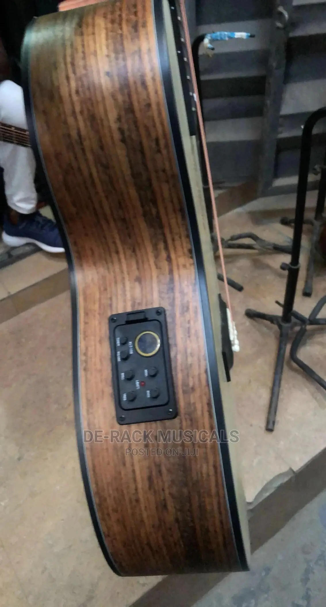 The Best Semi Acoustic Guitar