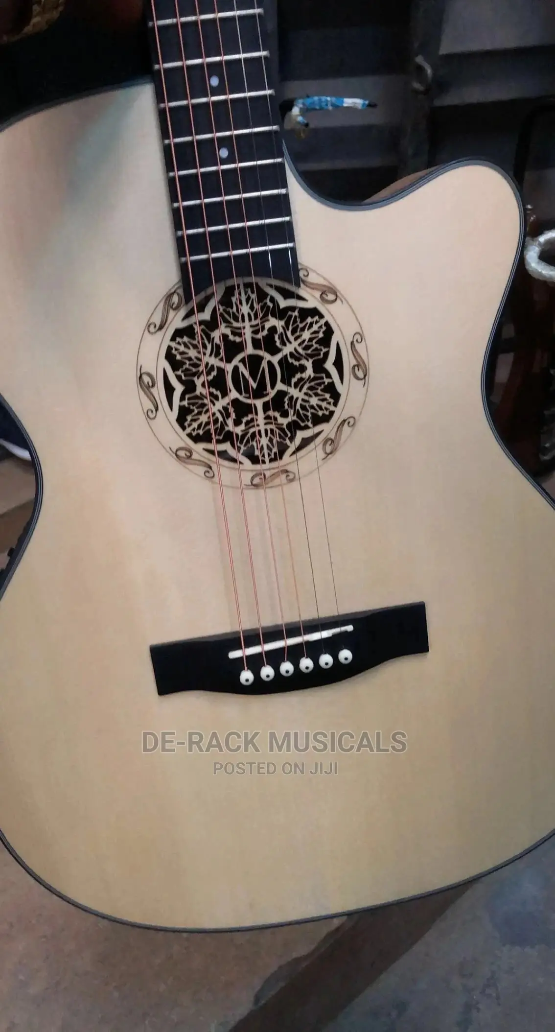 The Best Semi Acoustic Guitar