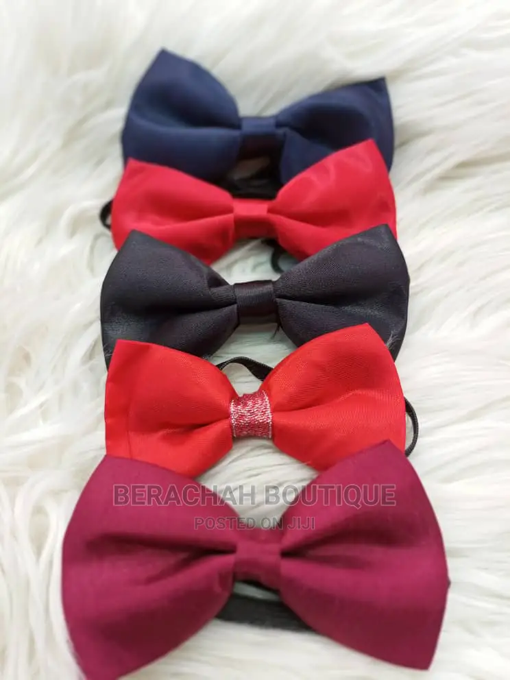Children Bow Ties