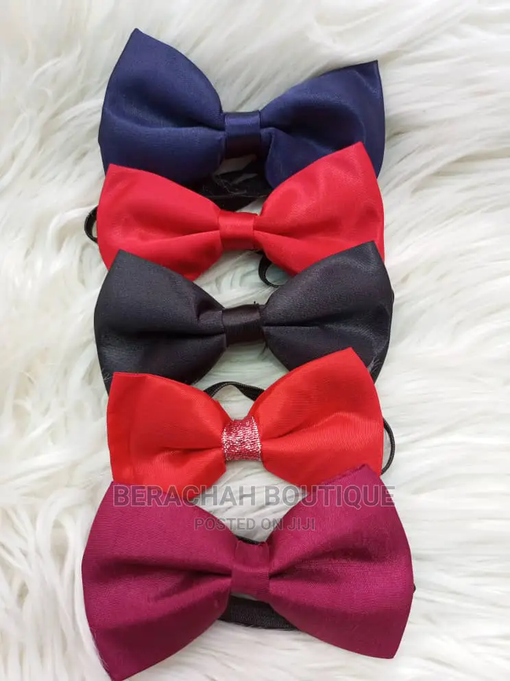 Children Bow Ties