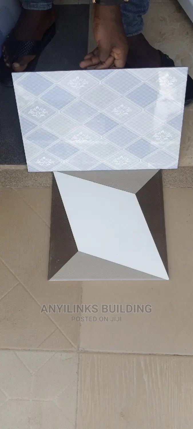 New Designs 30*30 Nigeria Floor Tiles