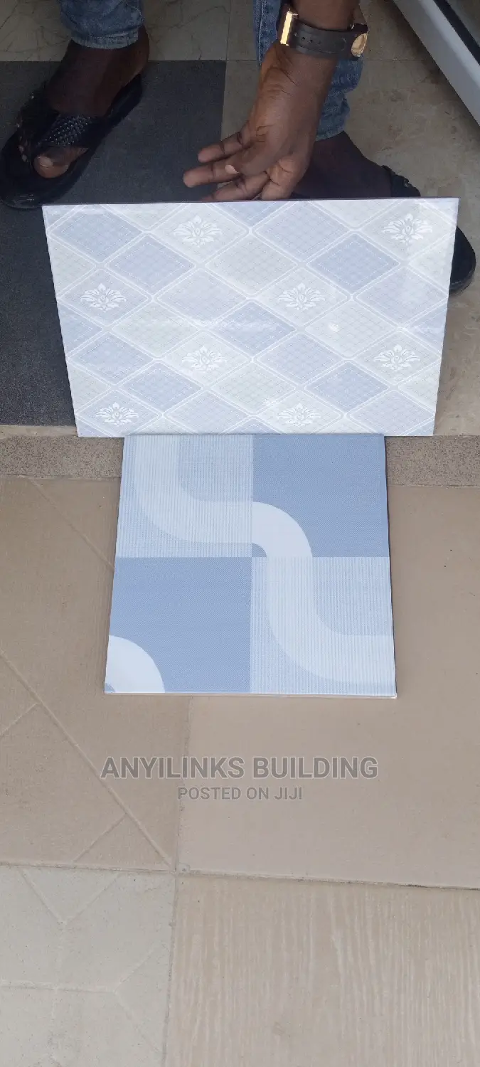 New Designs 30*30 Nigeria Floor Tiles