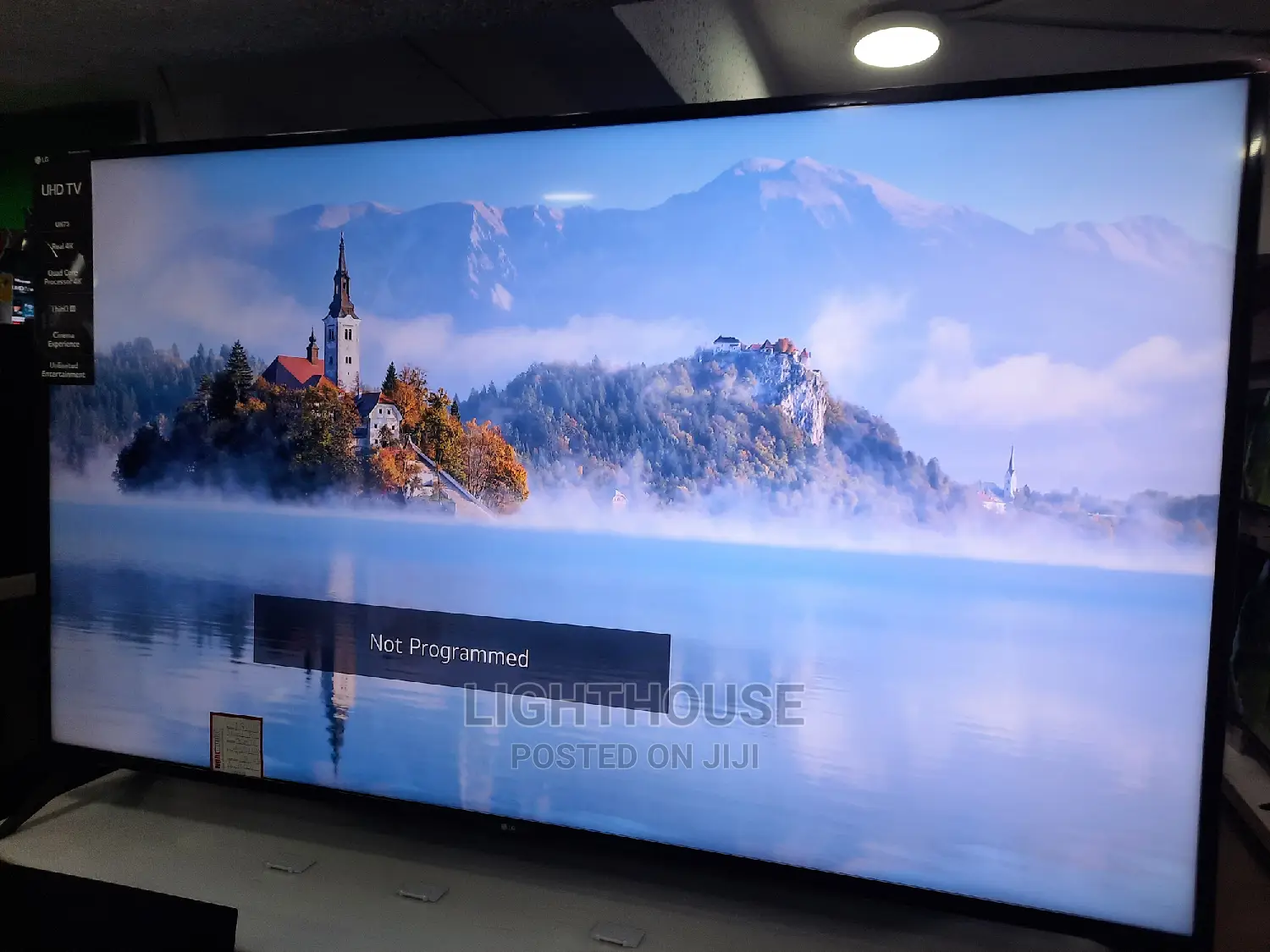 75ut800 70" Inches Lg Smart Tv