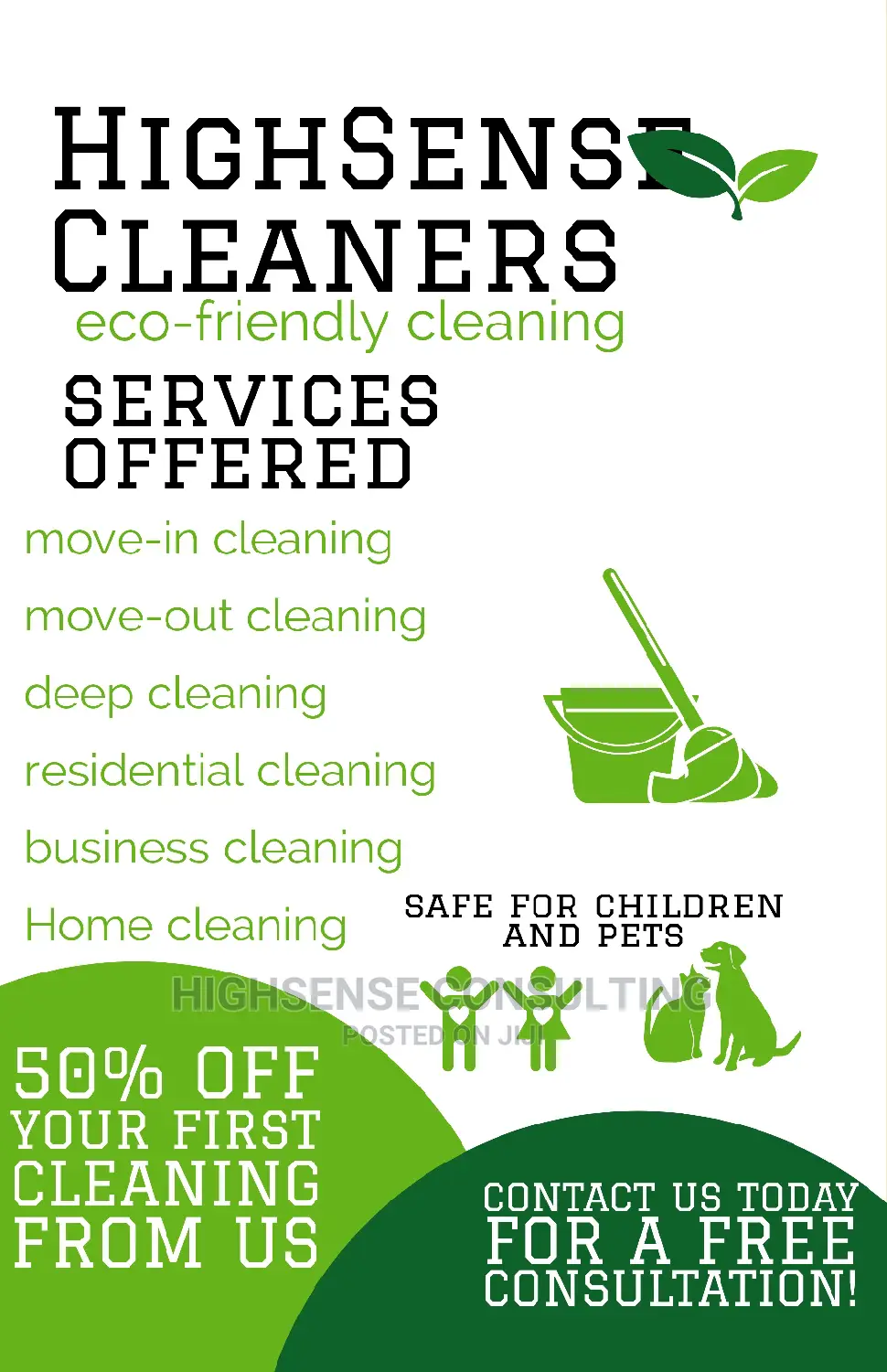 Irresistible Pest Control Service in Ibadan