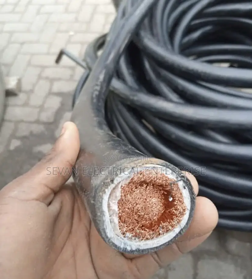 500mm Single Flexible