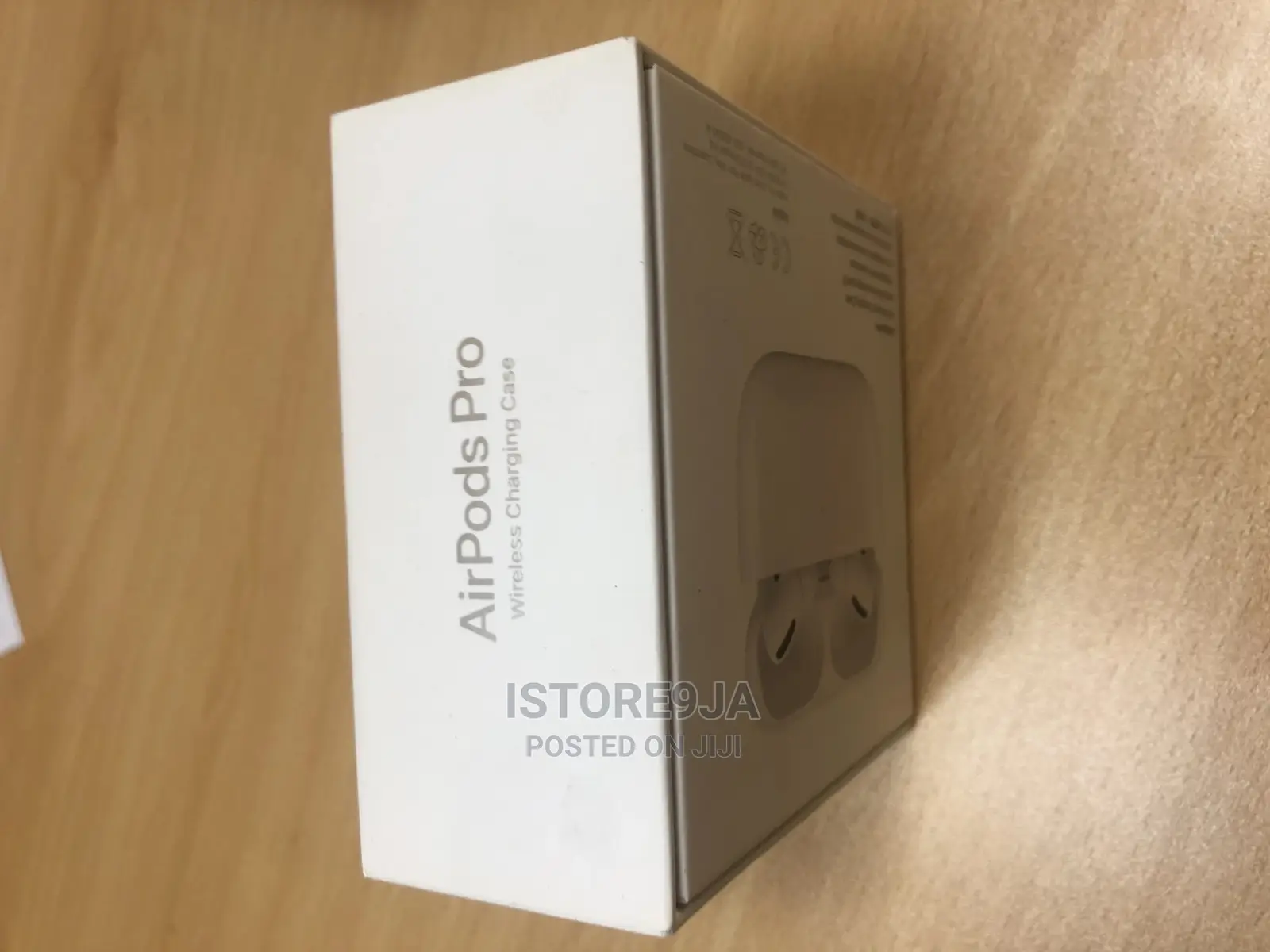 Airpods Pro