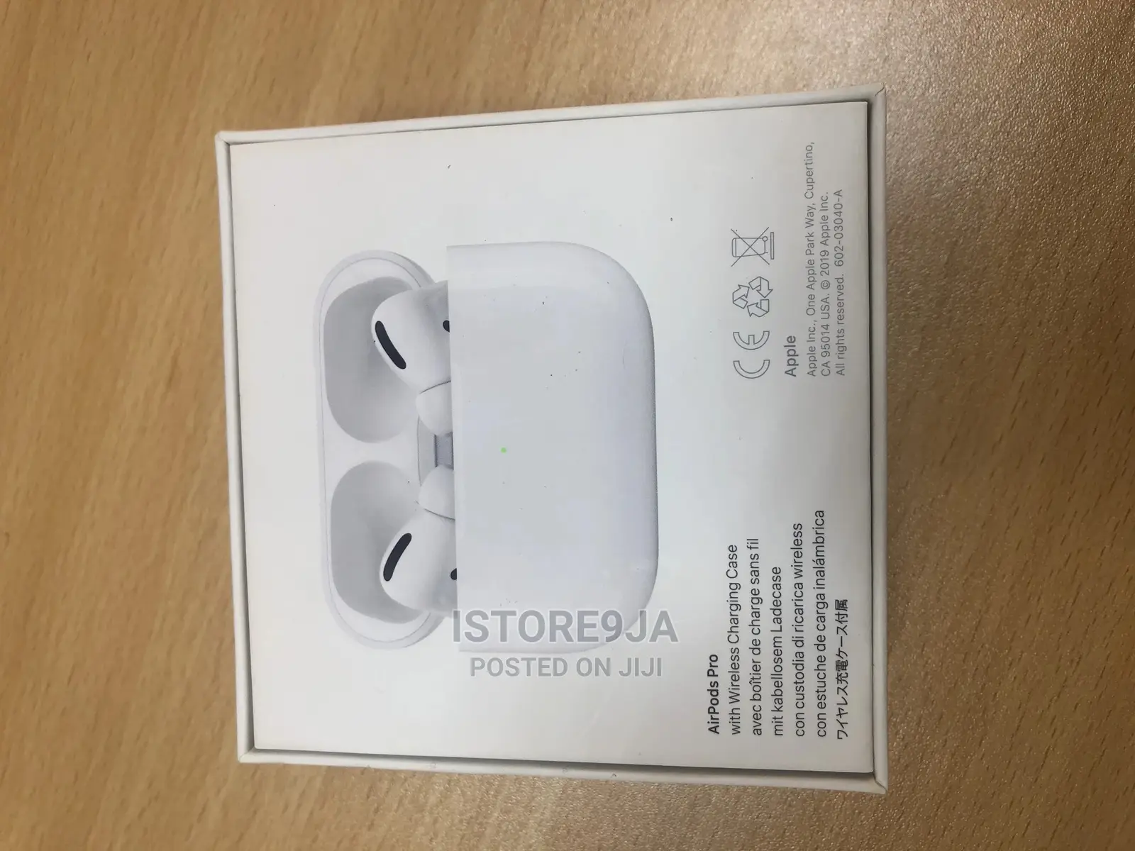 Airpods Pro
