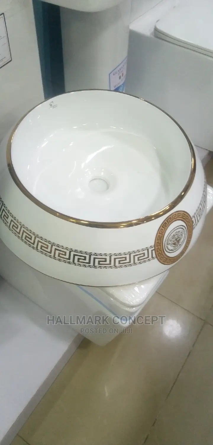 Counter Top Basin
